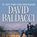 Cover Art for 9781455500369, Hell's Corner by David Baldacci