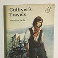 Cover Art for 9780582534230, Gulliver's Travels by Jonathan Swift