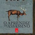 Cover Art for 9788580448160, Aprendiz de Assassino (Em Portugues do Brasil) by Robin Hobb