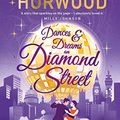 Cover Art for B08H5P8RGQ, Dances and Dreams on Diamond Street by Craig Revel Horwood