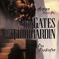 Cover Art for 9780786932542, Gates of Thorbardin by Dan Parkinson