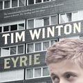 Cover Art for 9781443431569, Eyrie by Tim Winton
