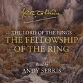 Cover Art for 9780008487270, The Fellowship of the Ring (The Lord of the Rings, Book 1) by J. R. R. Tolkien, Andy Serkis
