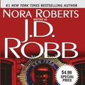 Cover Art for 9780425220184, Naked in Death by J D Robb