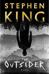 Cover Art for 9781432852634, The Outsider by Stephen King