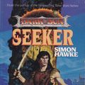 Cover Art for 9781560767015, The Seeker by Simon Hawke