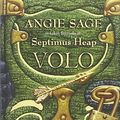 Cover Art for 9788884514271, SEPTIMUS HEAP: Libro Secondo - Volo by Angie Sage