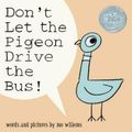 Cover Art for 9780786819881, Don't Let the Pigeon Drive the Bus! by Mo Willems