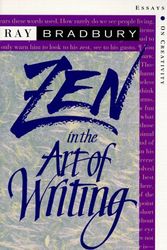 Cover Art for 9781877741029, Zen in the Art of Writing by Ray Bradbury