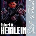 Cover Art for 9780786195626, Starship Troopers by Robert A. Heinlein