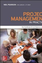 Cover Art for 9781743767320, Sw Project Management In Practice Civ And Diploma 2E by Pearson Dr, Neil, Erik W. Larson, Clifford F. Gray