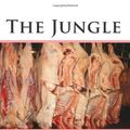 Cover Art for 9781496106698, The Jungle by Upton Sinclair