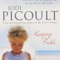 Cover Art for 9781743315491, Keeping Faith by Jodi Picoult