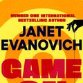 Cover Art for 9781398510159, Game On by Janet Evanovich