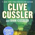 Cover Art for 9780525540632, Autographed Signed Copy* Celtic Empire by Clive Cussler and Dirk Cussler by Clive Cussler