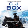 Cover Art for 9798212385480, Storm Watch by C. J. Box