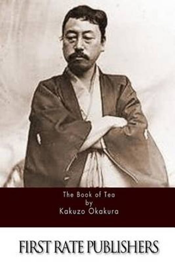 Cover Art for 9781511620994, The Book of Tea by Kakuzo Okakura