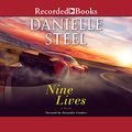 Cover Art for B08YM6LSY3, Nine Lives by Danielle Steel