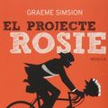 Cover Art for 9788496735910, El projecte Rosie by Graeme Simsion