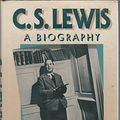 Cover Art for 9780393028133, Wilson Lewis by A. N. Wilson