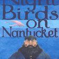 Cover Art for 9781409024736, Night Birds on Nantucket by Joan Aiken