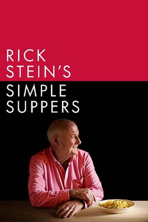 Cover Art for 9781785948145, Rick Stein's Simple Suppers by Rick Stein