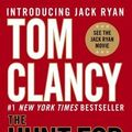 Cover Art for B00QPNEGC4, The Hunt for Red October[HUNT FOR RED OCTOBER BERKLEY P][Mass Market Paperback] by TomClancy