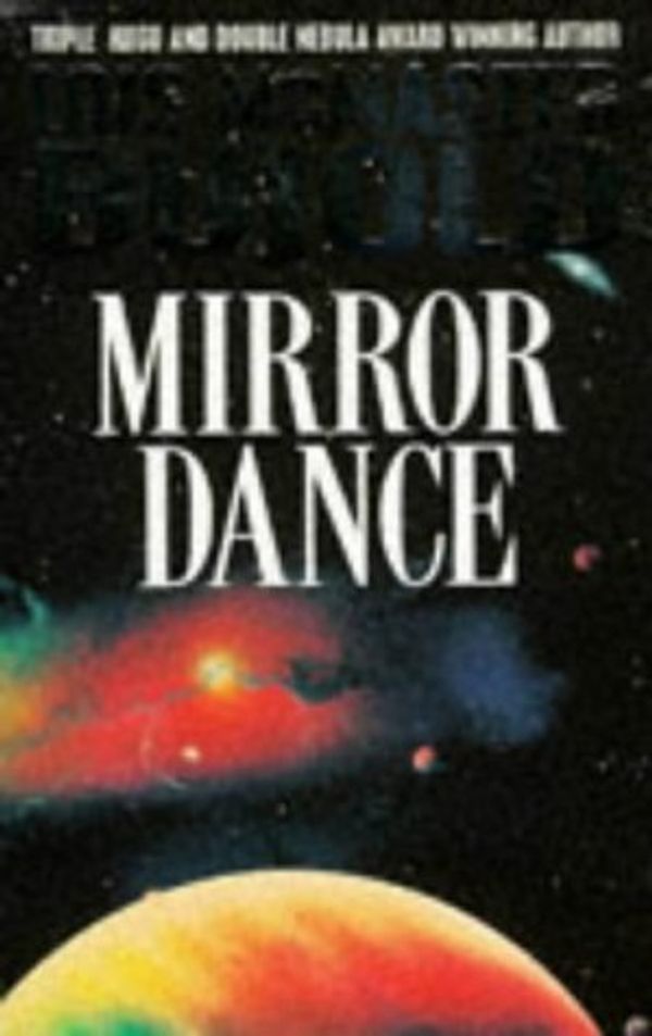 Cover Art for 9780330334228, Mirror Dance (A Vorkosigan adventure) by Lois McMaster Bujold