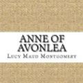 Cover Art for 9781729515112, Anne of Avonlea by L. M. Montgomery