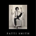 Cover Art for 0001408863006, Patti Smith Collected Lyrics, 1970–2015 by Patti Smith