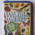 Cover Art for 9781595669070, Wildlife Watchers PVC carry case QEB Edition by Terry Jennings