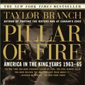Cover Art for 9781416558705, Pillar of Fire by Taylor Branch