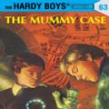 Cover Art for 9781101065280, Hardy Boys 63: The Mummy Case by Franklin W. Dixon