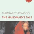 Cover Art for 9780099496953, The Handmaid's Tale by Margaret Atwood
