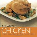 Cover Art for 9780743202046, All about Chicken by Irma Starkloff Von Rombauer, Marion Rombauer Becker, Ethan Becker