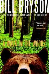 Cover Art for 9780385658584, A Walk in the Woods by Bill Bryson