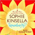 Cover Art for 9780739382363, Remember Me? by Sophie Kinsella