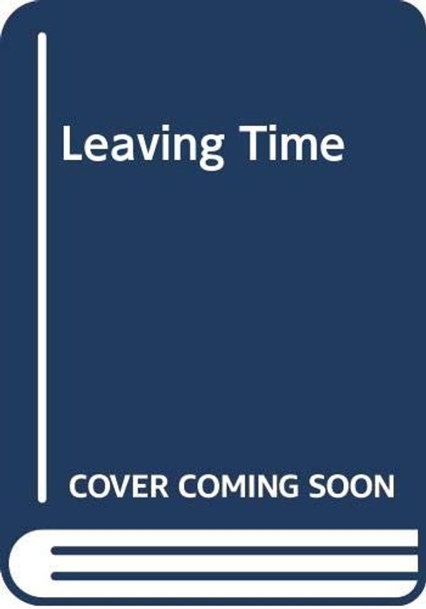 Cover Art for 9788972757566, Leaving Time by Jodi Picoult