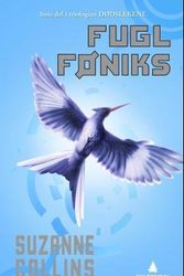 Cover Art for 9788205409309, Fugl Føniks by Suzanne Collins