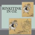 Cover Art for 9781722105310, Rinkitink in Oz by L. Frank Baum