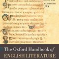 Cover Art for 9780199544486, The Oxford Handbook of English Literature and Theology by Andrew Hass, David Jasper, Elisabeth Jay