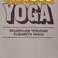 Cover Art for 9780041490152, Raja Yoga by Selvarajan Yesudian, Elisabeth Haich