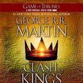 Cover Art for 9780803059719, A Clash of Kings by George R.r. Martin