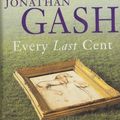 Cover Art for 9780333905296, Every Last Cent by Jonathan Gash