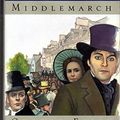 Cover Art for 9780679601180, Middlemarch by George Eliot