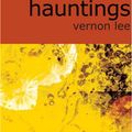 Cover Art for 9781426438820, Hauntings by Vernon Lee
