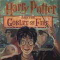 Cover Art for 9780756912970, Harry Potter and the Goblet of Fire by J K Rowling