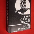 Cover Art for 9780356206523, The Crow Road by Iain Banks