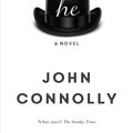 Cover Art for 9781473663664, he: A Novel by John Connolly