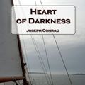 Cover Art for 9788866610823, Heart of Darkness by Joseph Conrad